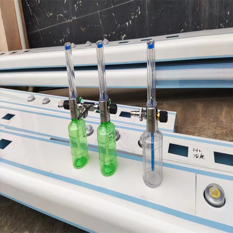 中心供氧 中心供氧