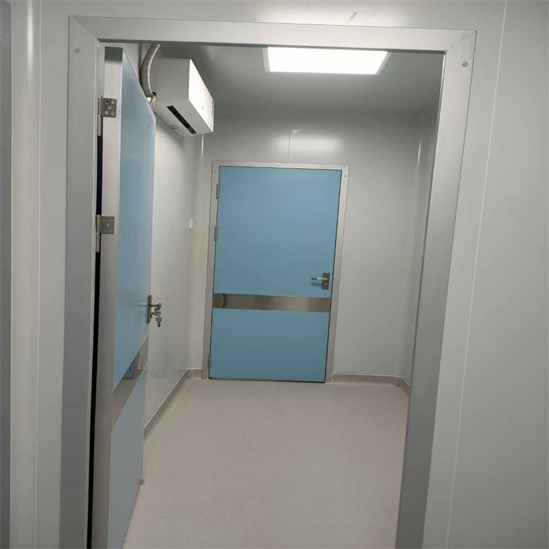 手术室净化工程