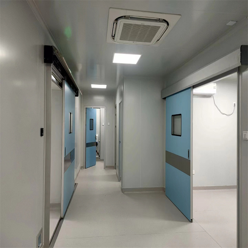 手术室净化工程