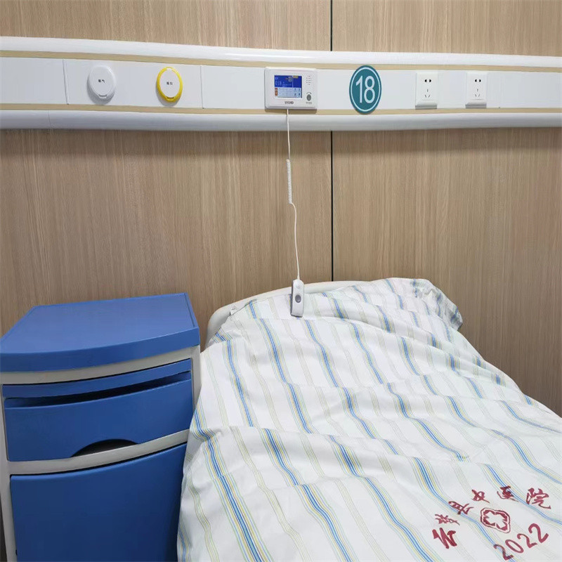 中心供氧气体管道系统 中心供氧气体管道系统