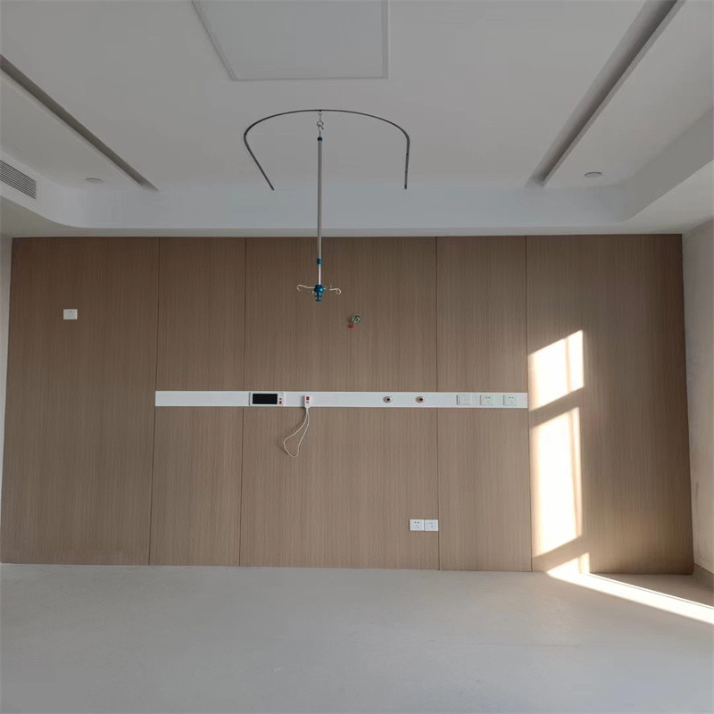 中心供氧系统 中心供氧系统