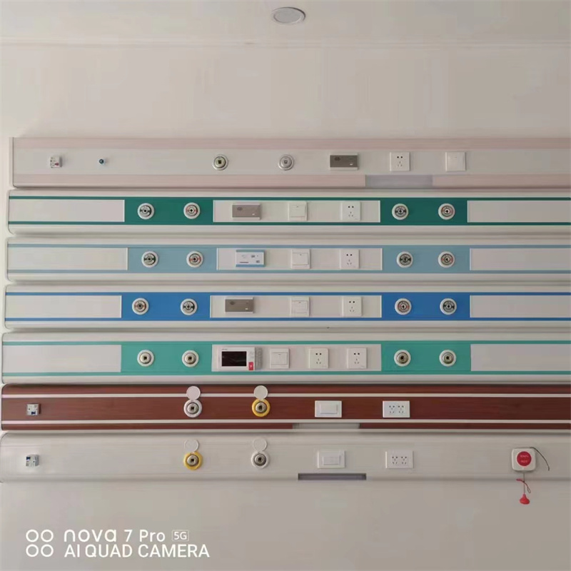 中心供氧系统安装应注意的事项有哪几方面？