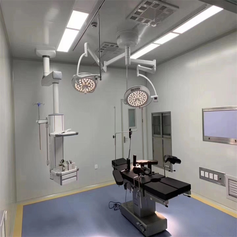 医院手术室净化工程的主要核心要点是什么？