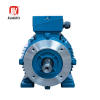 MS SERIES ALUMINUM SHELL THREE-PHASE ASYNCHRONOUS MOTORS