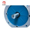 MS SERIES ALUMINUM SHELL THREE-PHASE ASYNCHRONOUS MOTORS