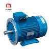 MS SERIES ALUMINUM SHELL THREE-PHASE ASYNCHRONOUS MOTORS