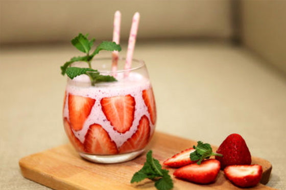 Solutions for yogurt product