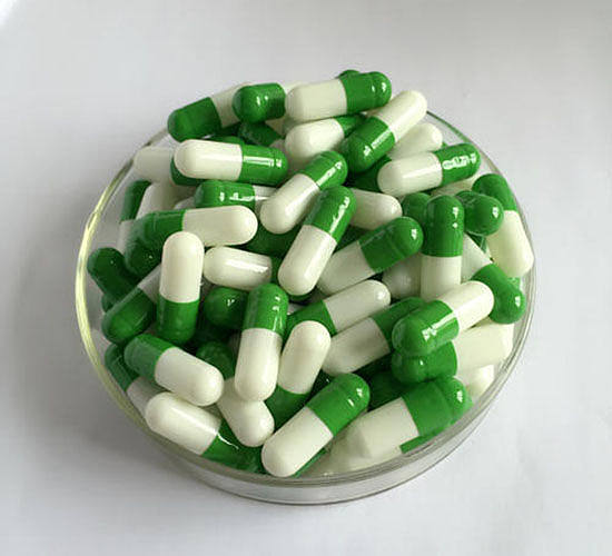 Capsule shell products