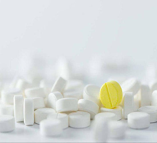Antihypertensive drugs
