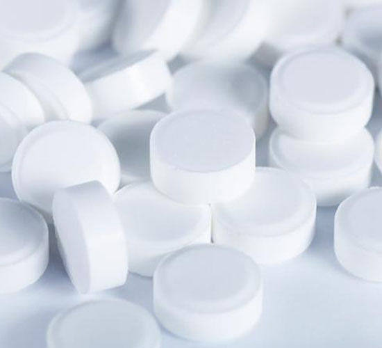 Sustained release drugs