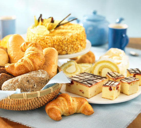 Solutions for flour product Solutions for flour product