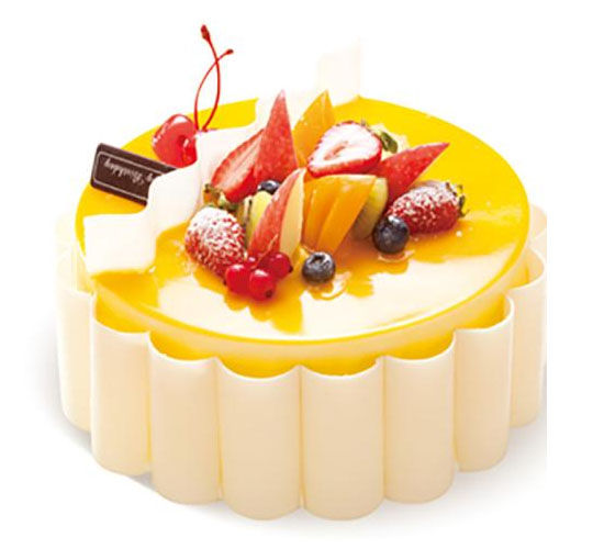 Solutions for Mirror glazing