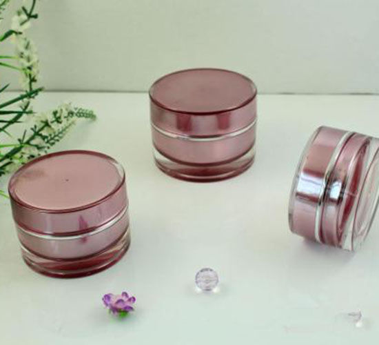 Solutions for cream and lotion