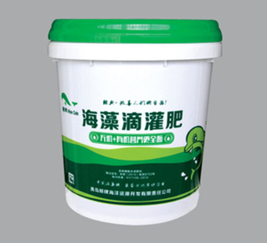 Seaweed Fertilizer