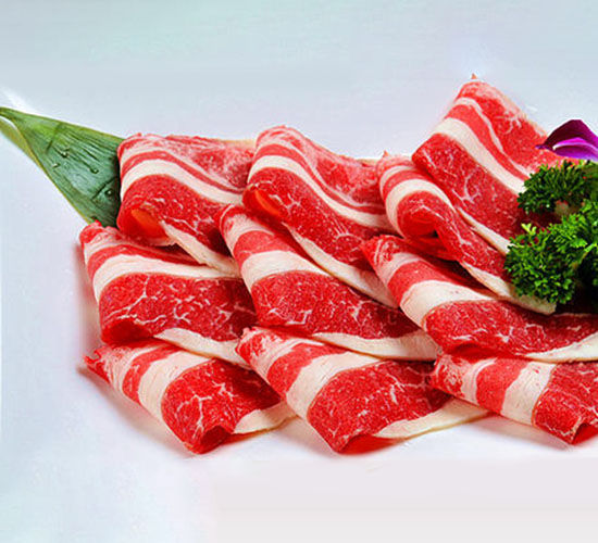 Meat bonder (Wet mix)