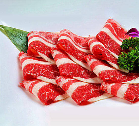 Meat bonder (Wet mix)