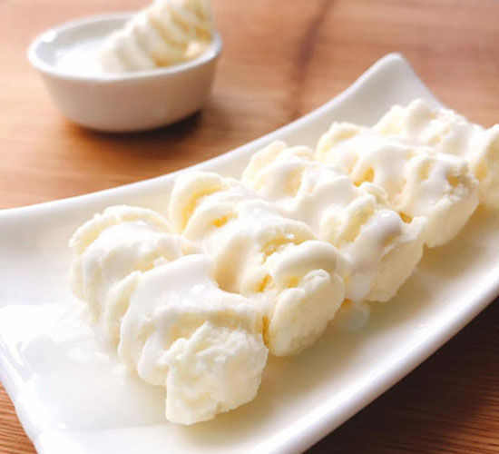 Coagulator for vegan cheese