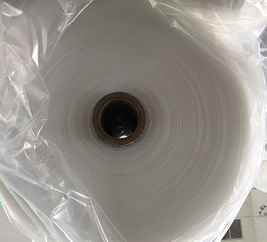 Edible film