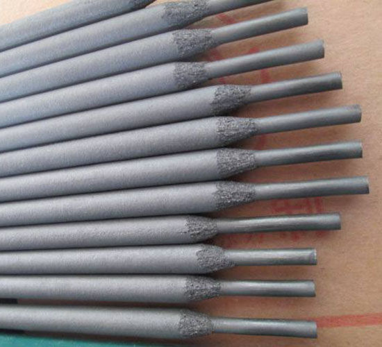 Welding rod