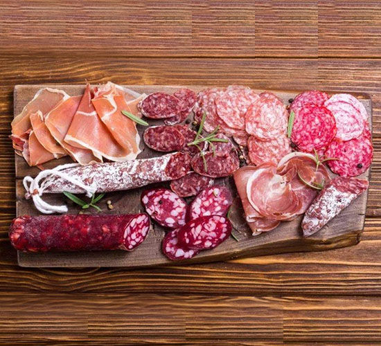 Coagulator for fat substitute