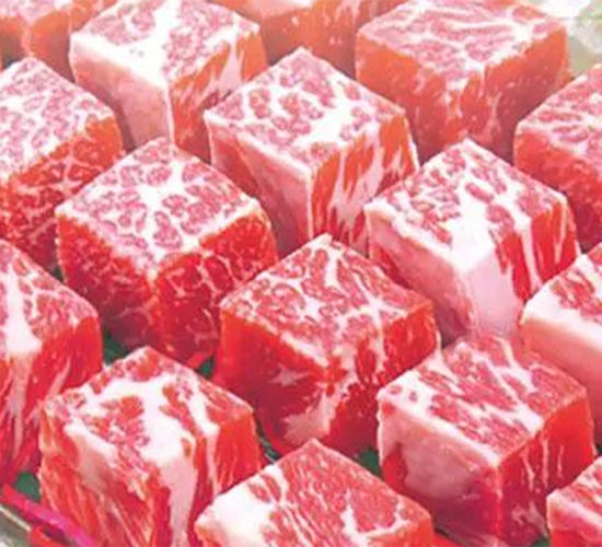 Meat bonder (Dry mix)