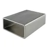2507 Duplex Stainless Steel Rectangular Pipe Tube