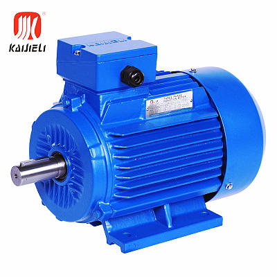 KE SERIES HIGH EFFICIENCY MOTOR