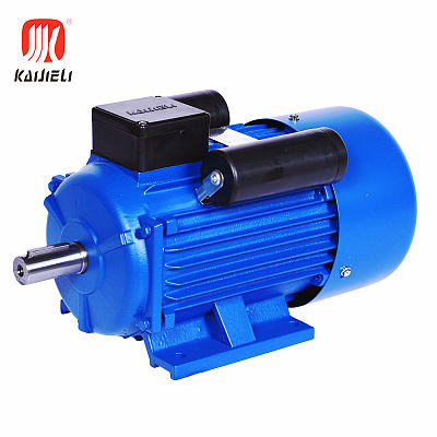 YC YCL SERIES NEW TYPE SINGLE PHASE MOTOR