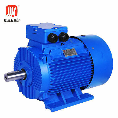 CDF SDF SERIES THREE-PHASE MOTOR