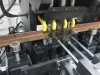 TPL104 CNC Hydraulic Punching Machine for Plates