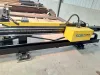 TPL104 CNC Hydraulic Punching Machine for Plates