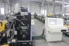 TPL8004 CNC Hydraulic Flat Bar Punching, Marking & Shearing Machine 