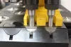 TPP103 / TPPR103 (Enhanced) /  TPP103-4 / TPPR103-4 (Enhanced)  CNC Plate Punching & Marking Machine