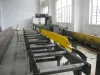 TDJ700 / TDJ1000 / TDJ 1250 CNC Angle Band Sawing Machine