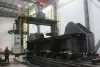 TBD Series  Gantry Movable CNC Beams Drilling Line