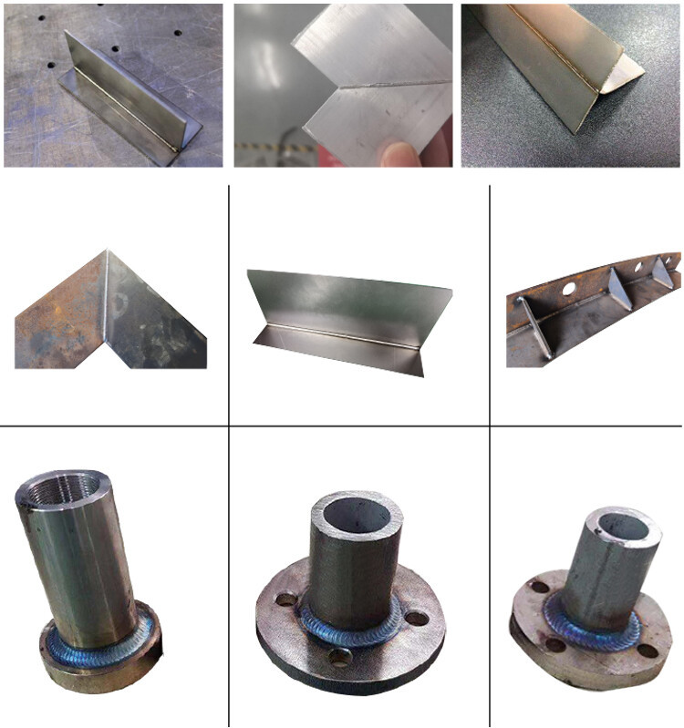 LASER WELDING  MACHINE