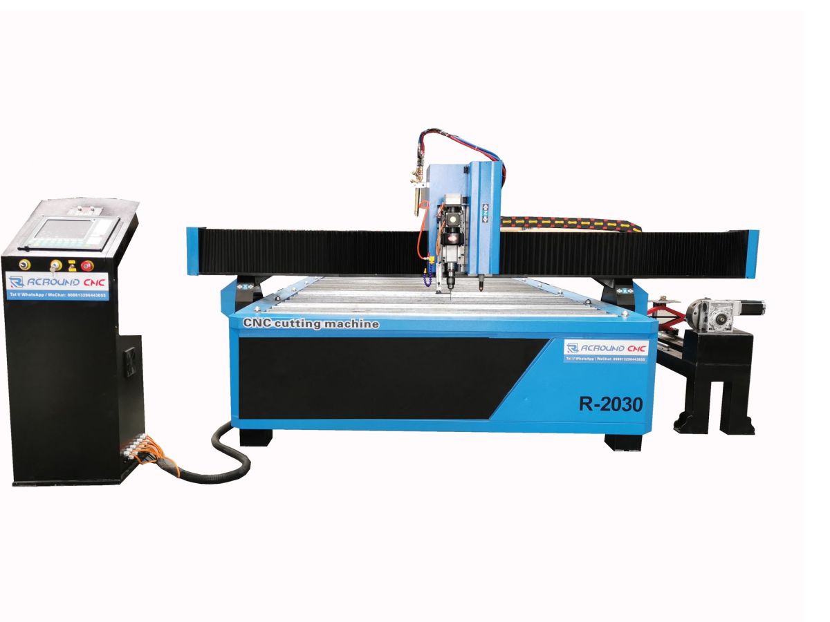 plasma cutting drilling machine.jpg