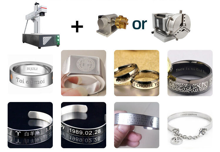 CNC fiber laser marking machine samples.jpg