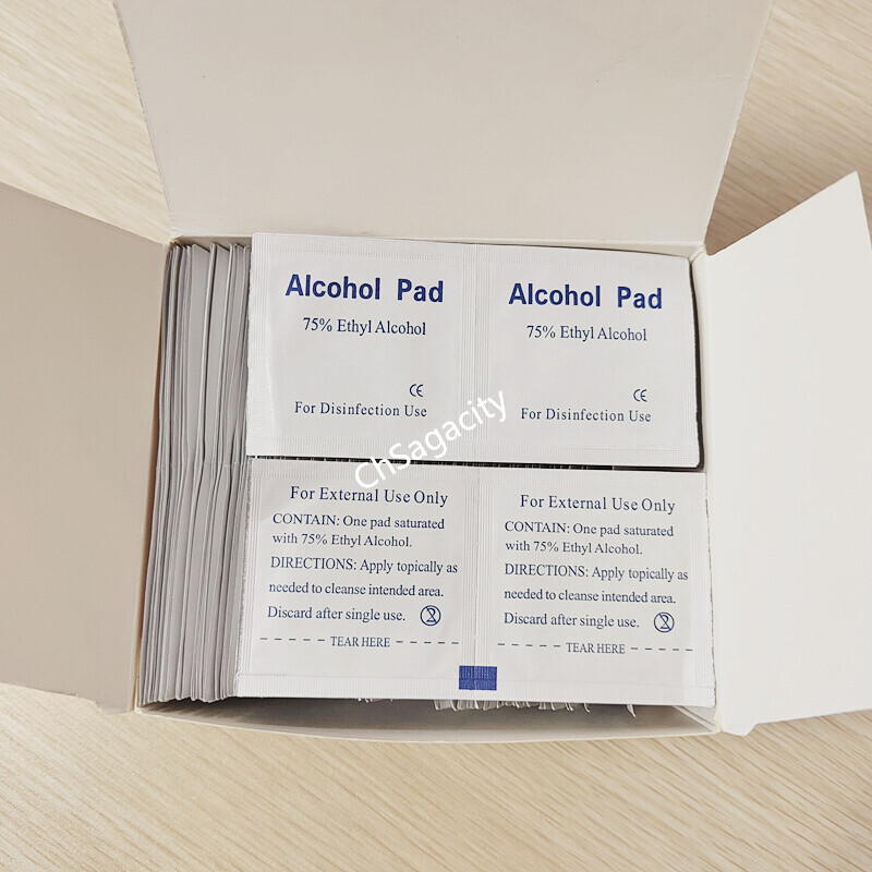 Alcohol Pad 75%