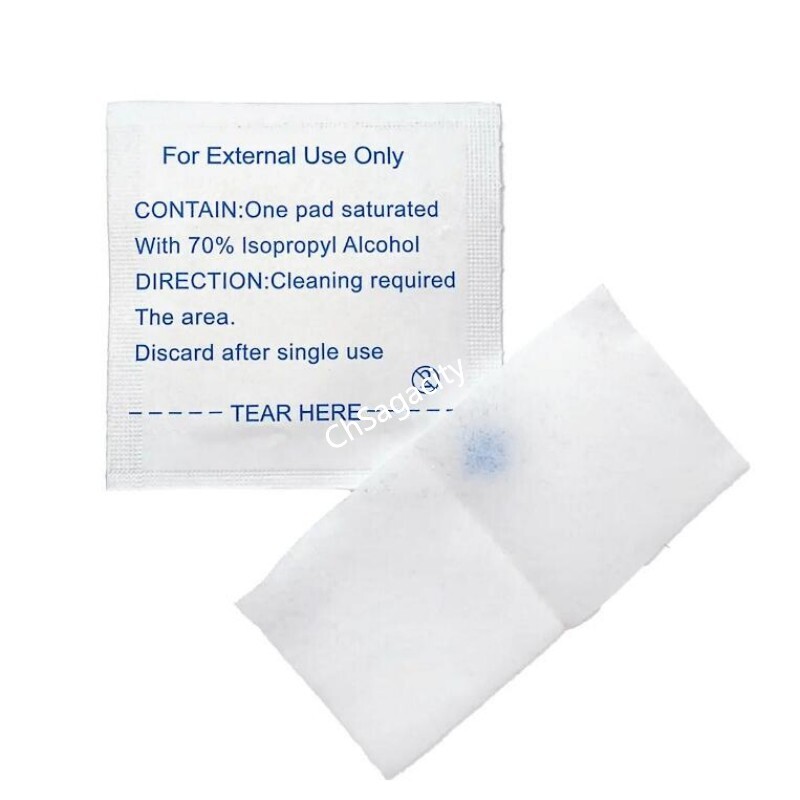 Alcohol Pad 75%