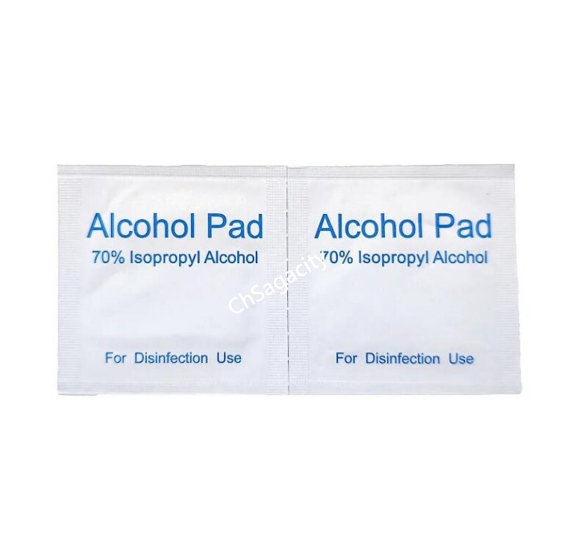 Alcohol Pad 75%