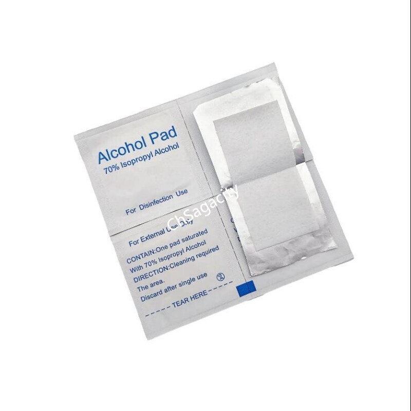 Alcohol Pad 75%