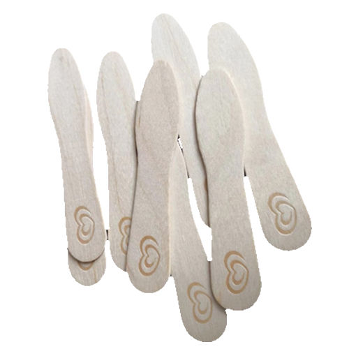 ice cream spoon logo