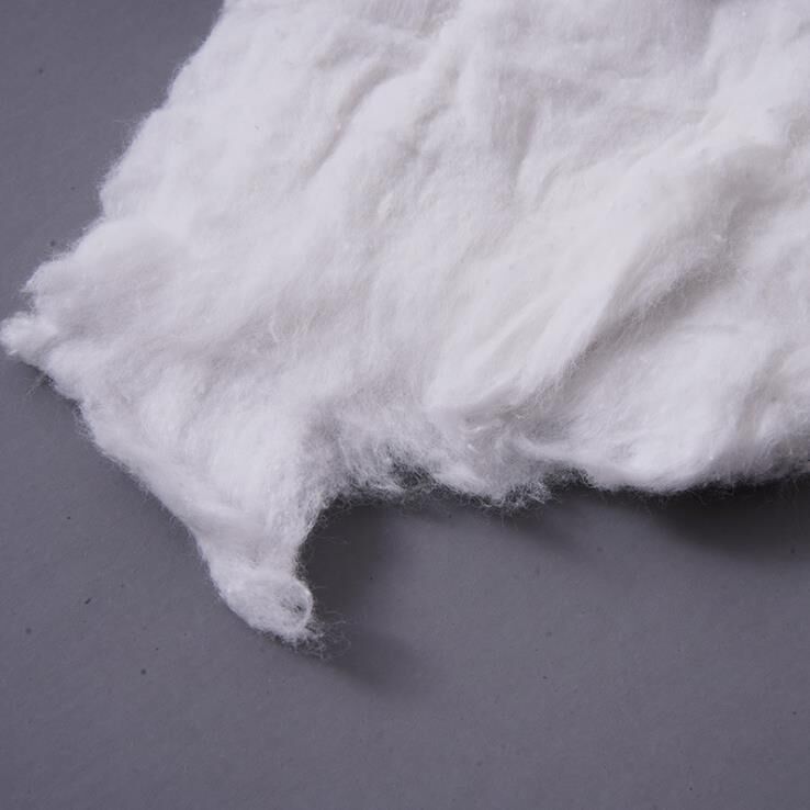 Absorbent cotton