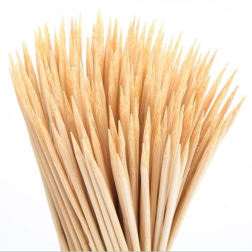 bamboo skewer