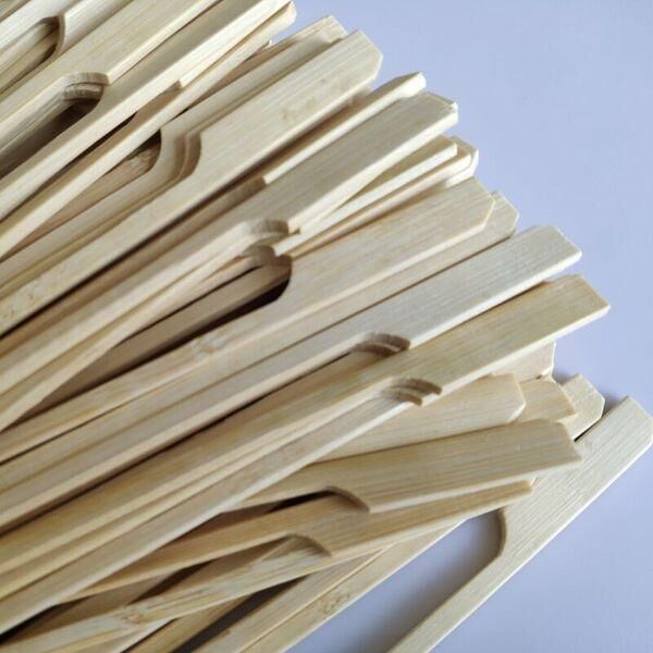 bamboo Teppo skewer