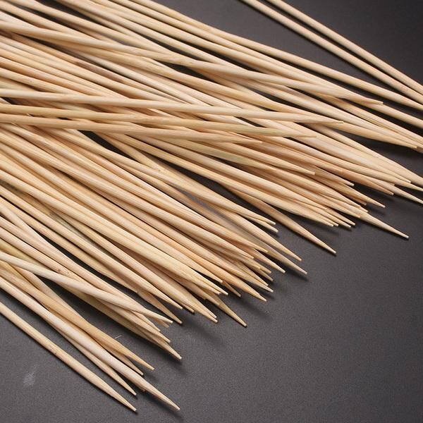 bamboo skewer