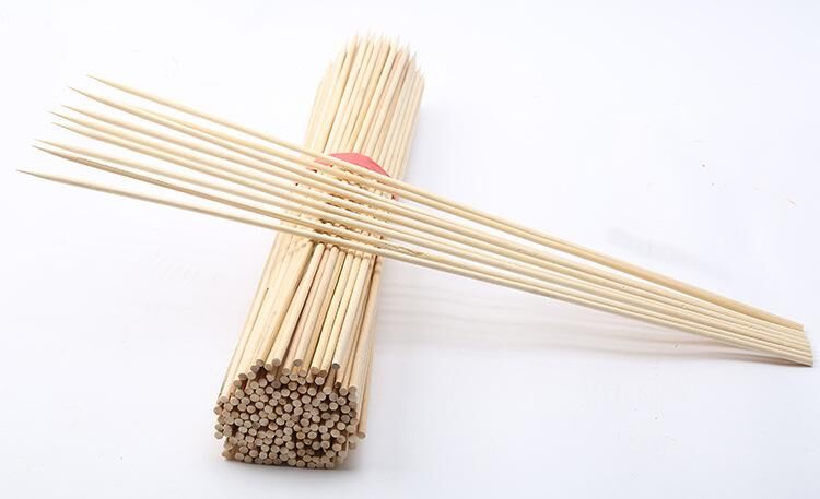 bamboo skewer