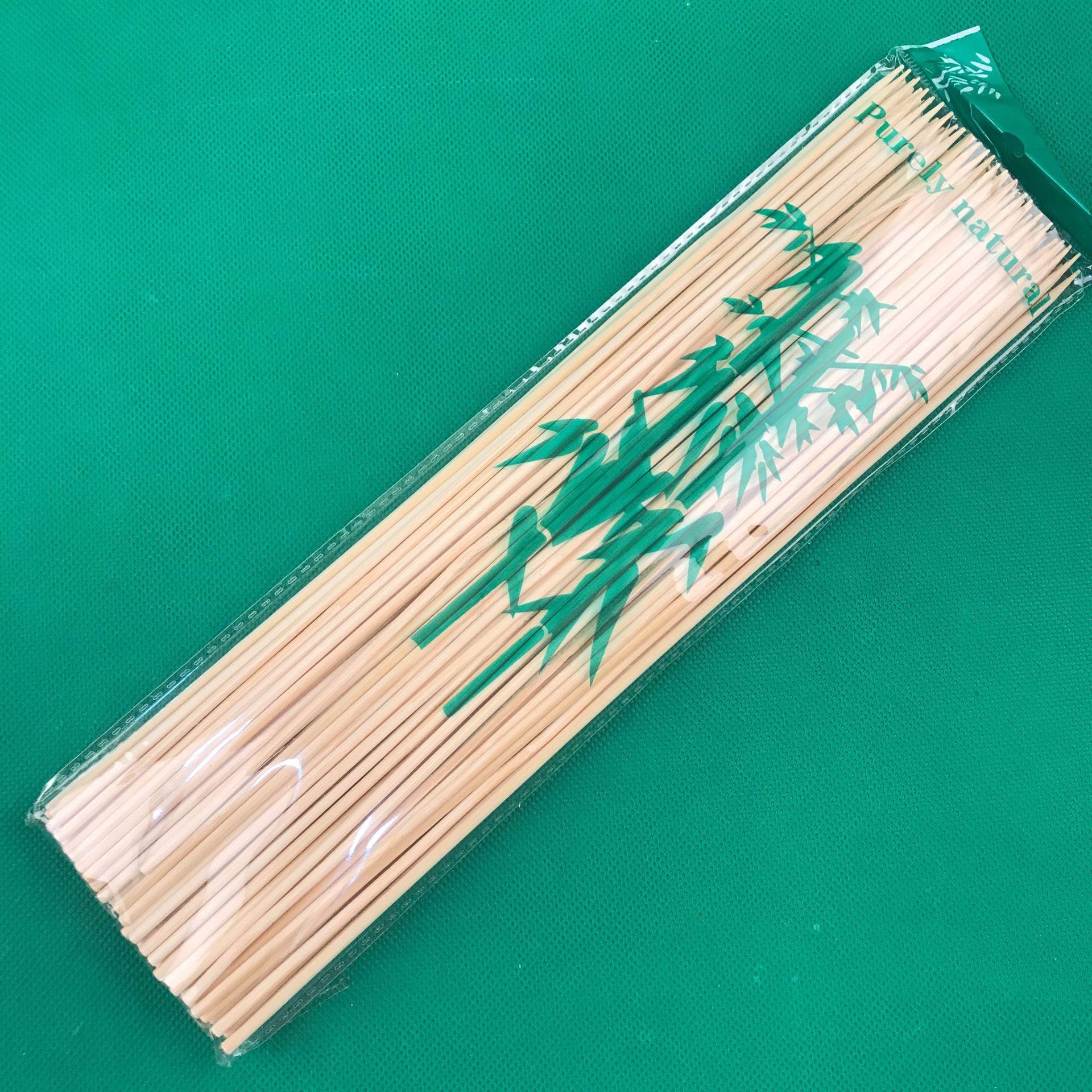bamboo skewer