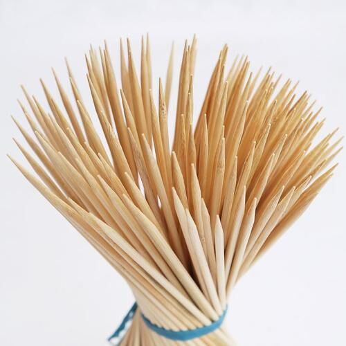 bamboo skewer